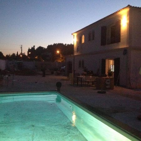 Villa Etoile Cabasse Екстер'єр фото