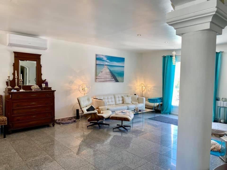 Villa Etoile Cabasse Екстер'єр фото
