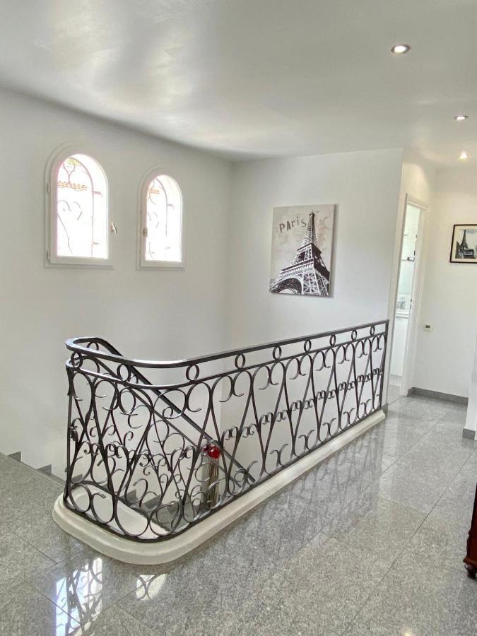 Villa Etoile Cabasse Екстер'єр фото