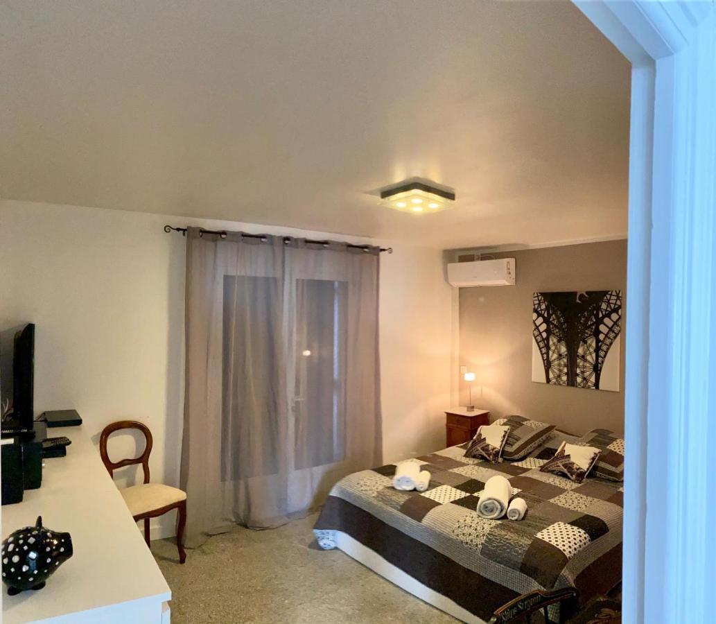 Villa Etoile Cabasse Екстер'єр фото