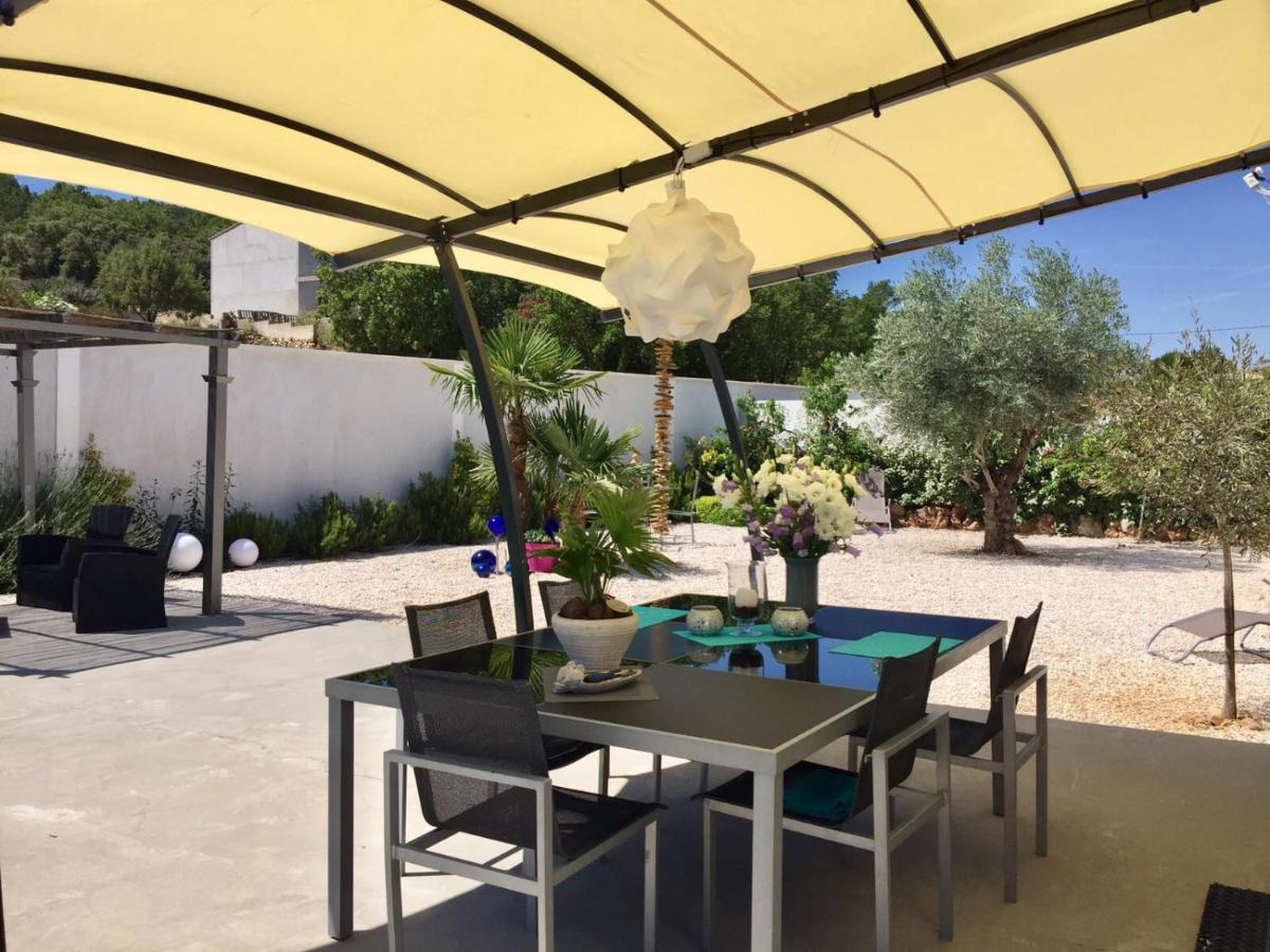 Villa Etoile Cabasse Екстер'єр фото
