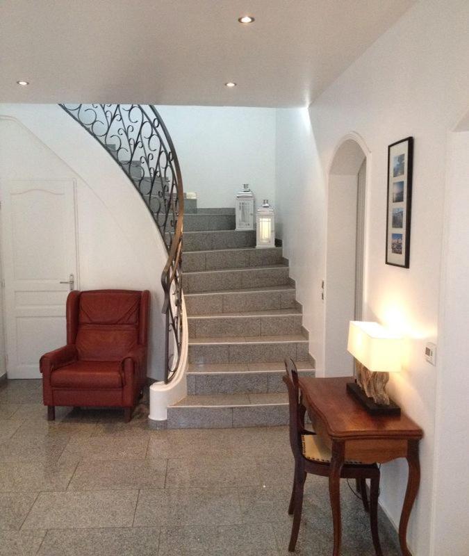 Villa Etoile Cabasse Екстер'єр фото